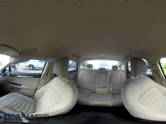 2013 Ford Fusion SE с VIN 3FA6P0H75DR131136, выставлен на аукционе IAAI как лот 42139576 с пробегом 128 756 миль миль и . История ставок и продаж доступна на DreamBid. Изображение 19.