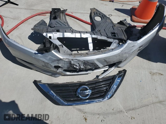 2016 Nissan Altima S z VIN 1N4AL3AP9GC177380, wystawiony jako Copart lot #50144645 z przebiegiem 113 037 mil mil oraz Szkoda całkowita • Salvage title. Historia ofert i sprzedaży dostępna na DreamBid. Obrazek 12.