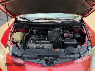 2014 Mazda CX-9 Touring с VIN JM3TB3CV2E0430544, выставлен на аукционе Copart как лот 65481395 с пробегом 135 785 миль миль и Чистый • Clean title. История ставок и продаж доступна на DreamBid. Изображение 7.