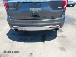 2016 Ford Explorer Platinum with VIN 1FM5K8HT1GGC87889, listed as a IAAI auction lot 42664132 with 109,544 mi miles and . Bid and sale history available at DreamBid. Image 19.