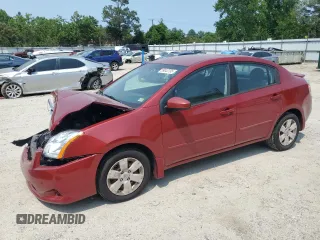 2012 Nissan Sentra SR z VIN 3N1AB6AP9CL648878, wystawiony jako Copart lot #59043785 z przebiegiem 202 476 mil mil oraz Czysty tytuł • Clean title. Historia ofert i sprzedaży dostępna na DreamBid. Obrazek 1.