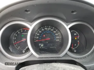 2012 Suzuki Grand Vitara Limited z VIN JS3TD0D74C4100965, wystawiony jako Copart lot #52727894 z przebiegiem 150 760 mil mil oraz Szkoda całkowita • Salvage title. Historia ofert i sprzedaży dostępna na DreamBid. Obrazek 9.