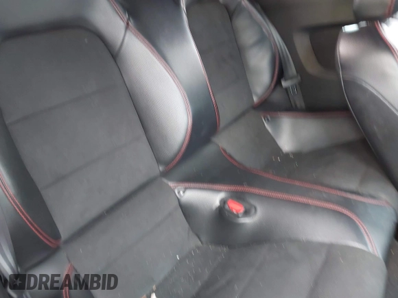 2021 Ford Mustang GT Premium with VIN 1FATP8FF4M5143096, listed as a IAAI auction lot 42013344 with 20,221 mi miles and . Bid and sale history available at DreamBid. Image 8.