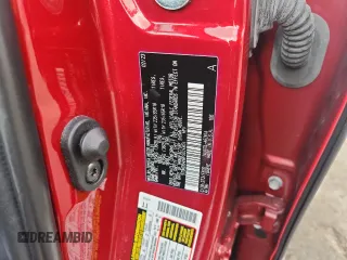 2023 Toyota Highlander L с VIN 5TDKDRAH8PS024804, выставлен на аукционе Copart как лот 60205295 с пробегом 19 957 миль миль и Списание • Salvage title. История ставок и продаж доступна на DreamBid. Изображение 12.