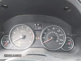 2013 Subaru Legacy Premium с VIN 4S3BMCC69D3010075, выставлен на аукционе IAAI как лот 42613262 с пробегом 153 798 миль миль и . История ставок и продаж доступна на DreamBid. Изображение 7.