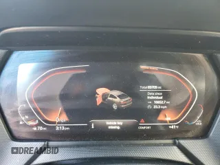2022 BMW 2 Series 228i xDrive с VIN WBA73AK02N7K47993, выставлен на аукционе Copart как лот 44189065 с пробегом 166 527 миль миль и Списание • Salvage title. История ставок и продаж доступна на DreamBid. Изображение 9.
