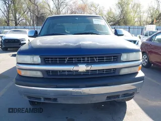 1999 Chevrolet Silverado 1500 LT with VIN 1GCEK19T3XE201391, listed as a IAAI auction lot 41980054 with 300,045 mi miles and . Bid and sale history available at DreamBid. Image 13.