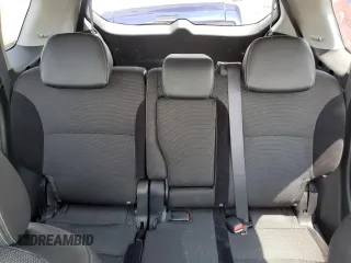 2010 Mitsubishi Outlander XLS z VIN JA4JS4AX2AZ014121, wystawiony jako Copart lot #56403435 z przebiegiem 119 121 mil mil oraz Nie do naprawy • Non repairable. Historia ofert i sprzedaży dostępna na DreamBid. Obrazek 10.