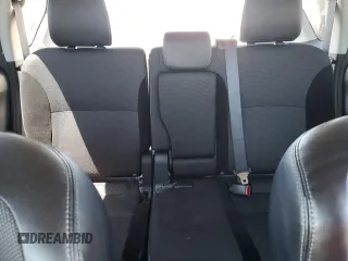 2012 Mitsubishi Outlander SE z VIN JA4AS3AW9CU031502, wystawiony jako Copart lot #57975515 z przebiegiem 115 602 mil mil oraz Tytuł czysty. Historia ofert i sprzedaży dostępna na DreamBid. Obrazek 10.