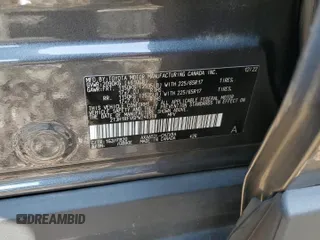 2023 Toyota RAV4 LE с VIN 2T3H1RFV6PW246368, выставлен на аукционе Copart как лот 63949015 с пробегом 50 593 миль миль и Списание • Salvage title. История ставок и продаж доступна на DreamBid. Изображение 13.