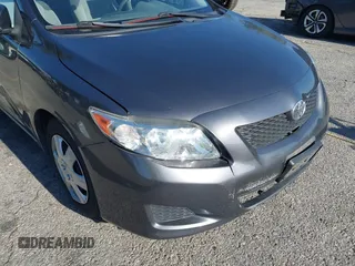 2010 Toyota Corolla with VIN JTDBU4EE4AJ072758, listed as a IAAI auction lot 42202758 with 107,343 mi miles and . Bid and sale history available at DreamBid. Image 17.