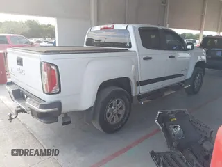 2015 GMC Canyon 2WD z VIN 1GTG5AEA8F1256722, wystawiony jako IAAI lot #42159367 z przebiegiem 140 963 mil mil oraz . Historia ofert i sprzedaży dostępna na DreamBid. Obrazek 4.