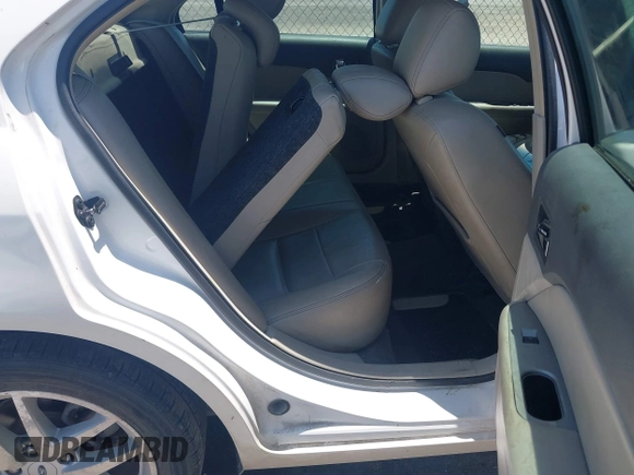 2012 Ford Fusion SEL с VIN 3FAHP0JG1CR209848, выставлен на аукционе IAAI как лот 42832070 с пробегом 165 217 миль миль и . История ставок и продаж доступна на DreamBid. Изображение 8.