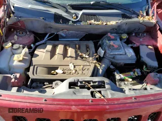 2016 Jeep Patriot Sport с VIN 1C4NJPBB5GD532602, выставлен на аукционе Copart как лот 41696435 с пробегом 139 199 миль миль и Списание • Salvage title. История ставок и продаж доступна на DreamBid. Изображение 13.