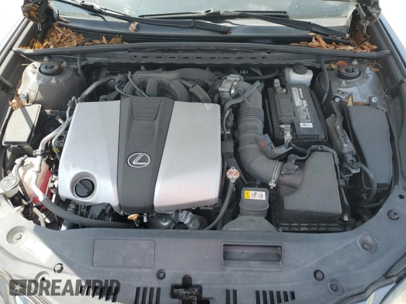 2019 Lexus ES 350 with VIN 58ABZ1B1XKU011209, listed as a Copart auction lot 52543685 with 65,954 mi miles and Salvage Title. Bid and sale history available at DreamBid. Image 11.