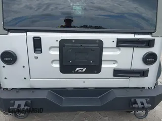 2006 Jeep Wrangler Rubicon с VIN 1J4FA69S16P723008, выставлен на аукционе IAAI как лот 42632982 с пробегом 128 512 миль миль и . История ставок и продаж доступна на DreamBid. Изображение 6.