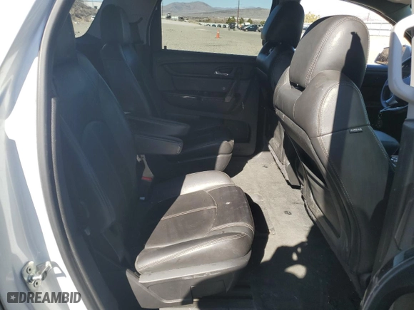 2016 GMC Acadia SLT with VIN 1GKKVRKD9GJ103263, listed as a Copart auction lot 47251205 with 78,369 mi miles and Salvage Title. Bid and sale history available at carsss.com. Image 10.