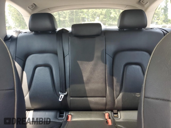 2014 Audi allroad A4 Premium Plus z VIN WA1UFAFL4EA104980, wystawiony jako Copart lot #59169025 z przebiegiem 139 400 mil mil oraz Szkoda całkowita • Salvage title. Historia ofert i sprzedaży dostępna na DreamBid. Obrazek 10.