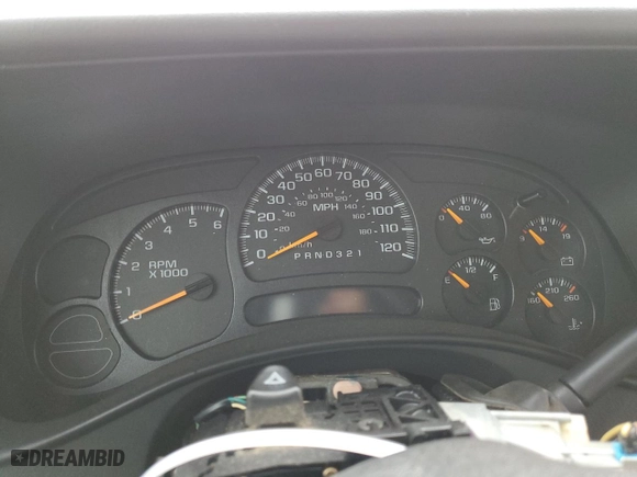 2006 Chevrolet Silverado 1500 LT3 with VIN 2GCEC13Z861275884, listed as a Copart auction lot 76146104 with 0 mi miles and Salvage Title. Bid and sale history available at carsss.com. Image 9.