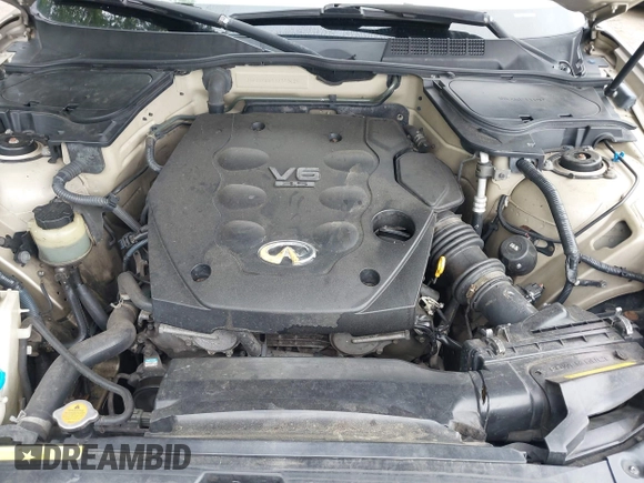 2003 Infiniti FX o Options with VIN JNRAS08U13X103428, listed as a IAAI auction lot 42471906 with 115,614 mi miles and . Bid and sale history available at DreamBid. Image 10.