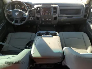 2013 Ram 2500 ST with VIN 3C6TR5CT8DG594402, listed as a Copart auction lot 42411365 with 223,643 mi miles and Salvage Title. Bid and sale history available at carsss.com. Image 8.