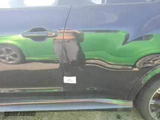 2014 Nissan Juke NISMO RS with VIN JN8DF5MV8ET150385, listed as a Copart auction lot 75107014 with 0 mi miles and Non Repairable. Bid and sale history available at carsss.com. Image 13.