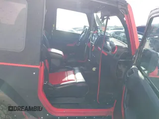 2012 Jeep Wrangler Sport с VIN 1C4AJWAG6CL277013, выставлен на аукционе IAAI как лот 41968806 с пробегом 113 651 миль миль и . История ставок и продаж доступна на DreamBid. Изображение 5.