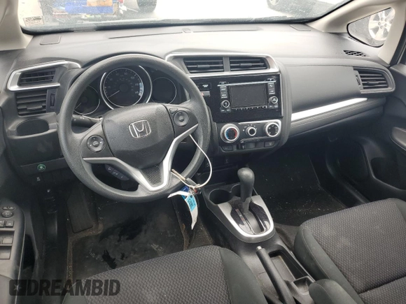2019 Honda Fit LX z VIN 3HGGK5H45KM729206, wystawiony jako Copart lot #63017385 z przebiegiem 47 354 mil mil oraz Szkoda całkowita • Salvage title. Historia ofert i sprzedaży dostępna na DreamBid. Obrazek 8.