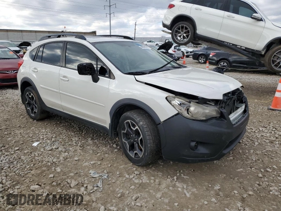 2014 Subaru Crosstrek Premium с VIN JF2GPAVC8E8267173, выставлен на аукционе Copart как лот 48095035 с пробегом 143 971 миль миль и Чистый • Clean title. История ставок и продаж доступна на DreamBid. Изображение 4.