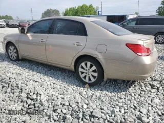 2007 Toyota Avalon XL with VIN 4T1BK36B87U212933, listed as a Copart auction lot 54478045 with 221,826 mi miles and Salvage Title. Bid and sale history available at DreamBid. Image 2.