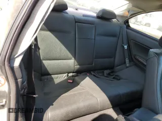 2002 BMW 3 Series 325Ci with VIN WBABN33462JW60287, listed as a Copart auction lot 71660324 with 0 mi miles and Clean Title. Bid and sale history available at carsss.com. Image 10.