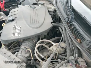 2007 Chevrolet Impala LTZ с VIN 2G1WU58R279254204, выставлен на аукционе IAAI как лот 42966163 с пробегом 189 744 миль миль и . История ставок и продаж доступна на DreamBid. Изображение 12.