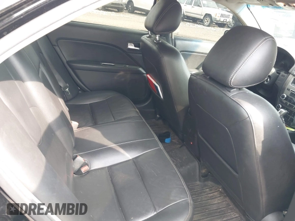 2012 Ford Fusion SEL с VIN 3FAHP0JA3CR183720, выставлен на аукционе IAAI как лот 42416392 с пробегом 159 191 миль миль и . История ставок и продаж доступна на DreamBid. Изображение 8.