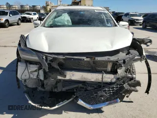 2020 Nissan Murano Platinum с VIN 5N1AZ2DJ3LN116837, выставлен на аукционе Copart как лот 46962105 с пробегом 70 097 миль миль и Списание • Salvage title. История ставок и продаж доступна на DreamBid. Изображение 5.