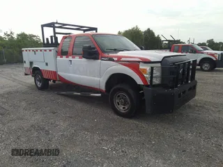 2016 Ford F-250 XL с VIN 1FD7X2B67GEC87417, выставлен на аукционе IAAI как лот 42014957 с пробегом 570 737 миль миль и . История ставок и продаж доступна на DreamBid. Изображение 1.