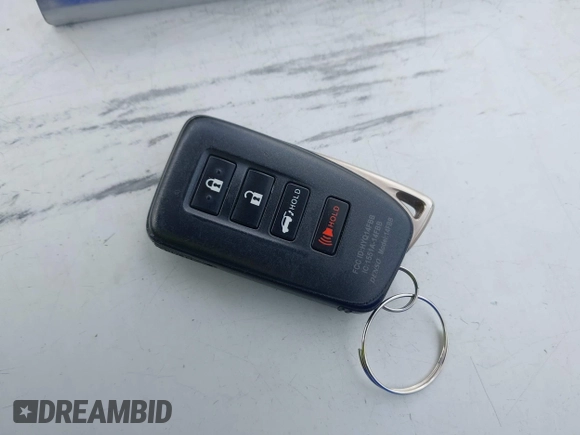 2019 Lexus RX 350 z VIN 2T2ZZMCA4KC126214, wystawiony jako IAAI lot #41881877 z przebiegiem 91 419 mil mil oraz . Historia ofert i sprzedaży dostępna na DreamBid. Obrazek 11.