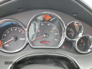 2009 Pontiac G6 GT 1SA z VIN 1G2ZH361394119883, wystawiony jako Copart lot #45003055 z przebiegiem 52 625 mil mil oraz Czysty tytuł • Clean title. Historia ofert i sprzedaży dostępna na DreamBid. Obrazek 9.