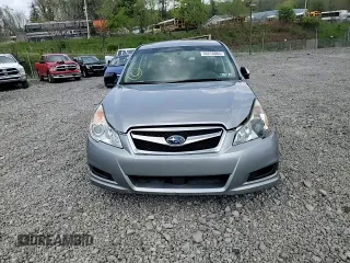 2011 Subaru Legacy Premium Power Moon z VIN 4S3BMBG6XB3264766, wystawiony jako Copart lot #55215065 z przebiegiem 96 980 mil mil oraz Szkoda całkowita • Salvage title. Historia ofert i sprzedaży dostępna na DreamBid. Obrazek 14.