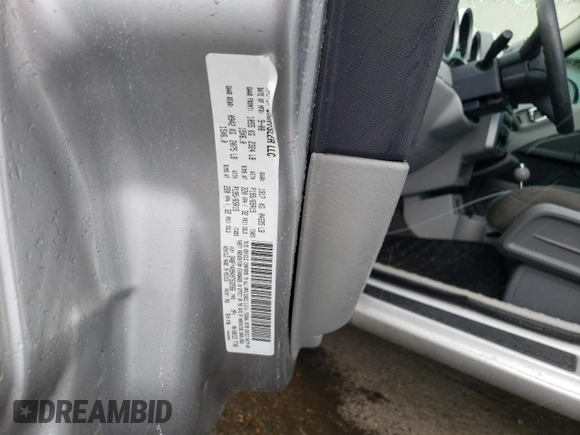 2009 Chrysler PT Cruiser with VIN 3A8FY48949T532566, listed as a Copart auction lot 51097725 with 71,182 mi miles and Clean title. Bid and sale history available at DreamBid. Image 12.