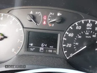 2014 Nissan Sentra SV z VIN 3N1AB7AP5EY305173, wystawiony jako IAAI lot #41855179 z przebiegiem 119 614 mil mil oraz . Historia ofert i sprzedaży dostępna na DreamBid. Obrazek 7.