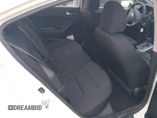 2016 Kia Forte LX z VIN KNAFK4A63G5486330, wystawiony jako IAAI lot #41898559 z przebiegiem 149 606 mil mil oraz . Historia ofert i sprzedaży dostępna na DreamBid. Obrazek 8.