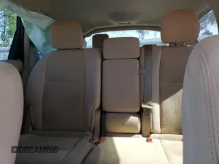 2016 Nissan Pathfinder SV with VIN 5N1AR2MN6GC631156, listed as a Copart auction lot 53667585 with 121,012 mi miles and Salvage Title. Bid and sale history available at carsss.com. Image 10.