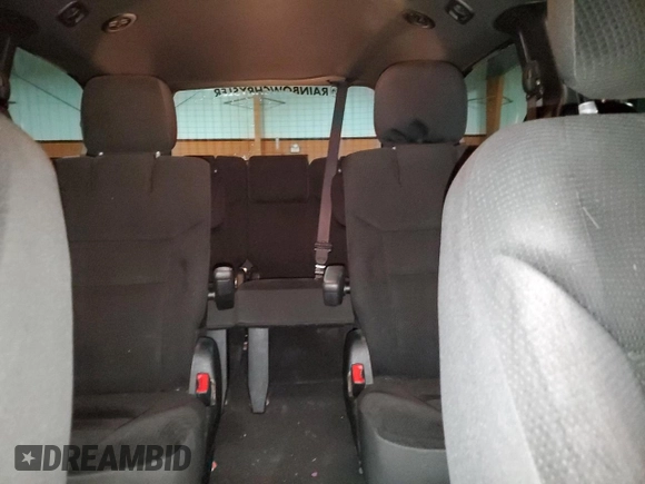 2017 Dodge Grand Caravan SE Plus z VIN 2C4RDGBG6HR881559, wystawiony jako Copart lot #80655894 z przebiegiem 188 112 mil mil oraz Czysty tytuł • Clean title. Historia ofert i sprzedaży dostępna na DreamBid. Obrazek 10.