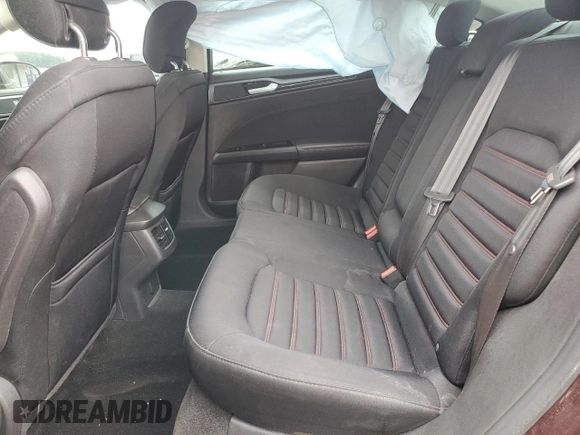 2013 Ford Fusion SE with VIN 3FA6P0H79DR325460, listed as a Copart auction lot 51643085 with 102,123 mi miles and Non Repairable. Bid and sale history available at carsss.com. Image 10.