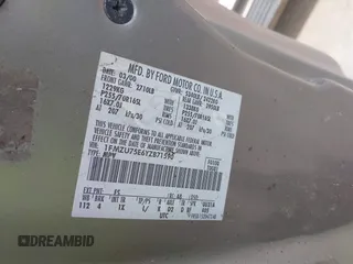 2000 Ford Explorer с VIN 1FMZU75E6YZB71590, выставлен на аукционе IAAI как лот 42757239 с пробегом 122 876 миль миль и . История ставок и продаж доступна на DreamBid. Изображение 9.