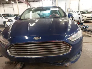2015 Ford Fusion SE with VIN 3FA6P0H92FR269687, listed as a IAAI auction lot 41906691 with 141,942 mi miles and . Bid and sale history available at DreamBid. Image 12.