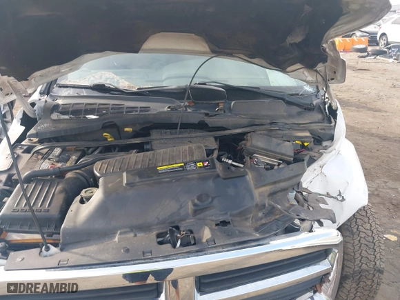 2004 Dodge Durango SLT with VIN 1D4HD48N44F217233, listed as a IAAI auction lot 41792773 with 105,741 mi miles. Bid and sale history available at carsss.com. Image 10.