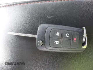 2014 Chevrolet Equinox LT z VIN 2GNALBEK0E6250474, wystawiony jako IAAI lot #41998699 z przebiegiem 80 860 mil mil oraz . Historia ofert i sprzedaży dostępna na DreamBid. Obrazek 11.
