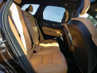 2018 Volvo XC60 Momentum with VIN YV4A22RK9J1017368, listed as a Copart auction lot 52041415 with 46,434 mi miles and Salvage Title. Bid and sale history available at carsss.com. Image 11.