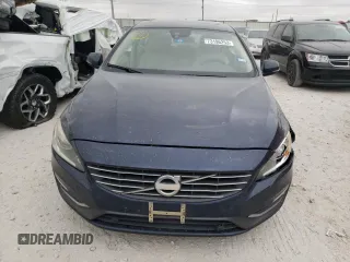 2015 Volvo S60 T5 Drive-E Premier with VIN YV140MFB2F2312247, listed as a Copart auction lot 73196253 with 110,287 mi miles. Bid and sale history available at carsss.com. Image 5.